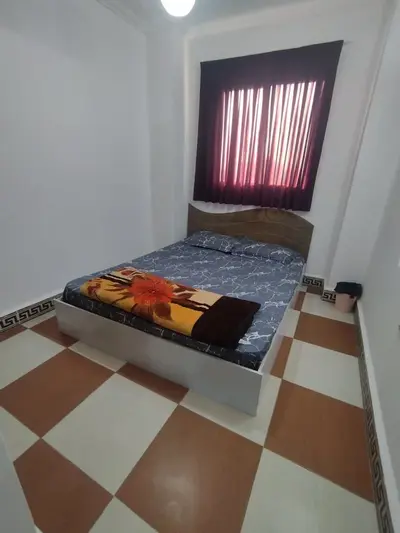 آپارتمان دوخوابه سید 3