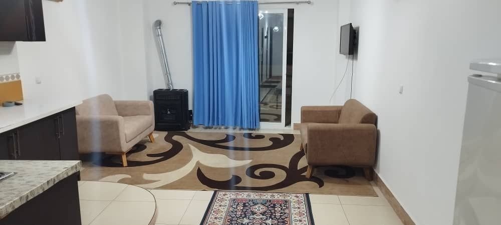 یک خوابه سید 1