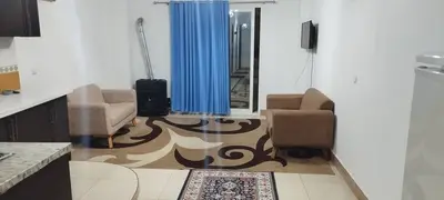 آپارتمان یک خوابه سید 1