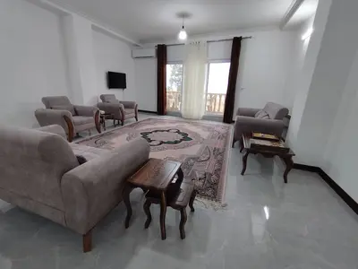 آپارتمان دوخوابه جعفری واحد ۲