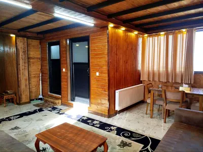 آپارتمان دوخوابه دوبلکس ساحلی جعفری واحد 4