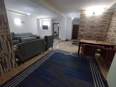 آپارتمان دوخوابه سید واحد 6