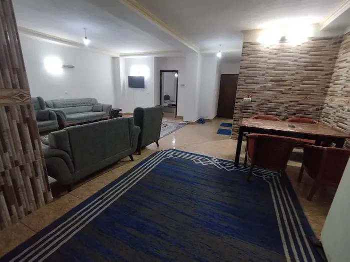 آپارتمان دوخوابه سید واحد 6