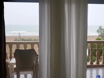 آپارتمان دوخوابه جعفری واحد ۲