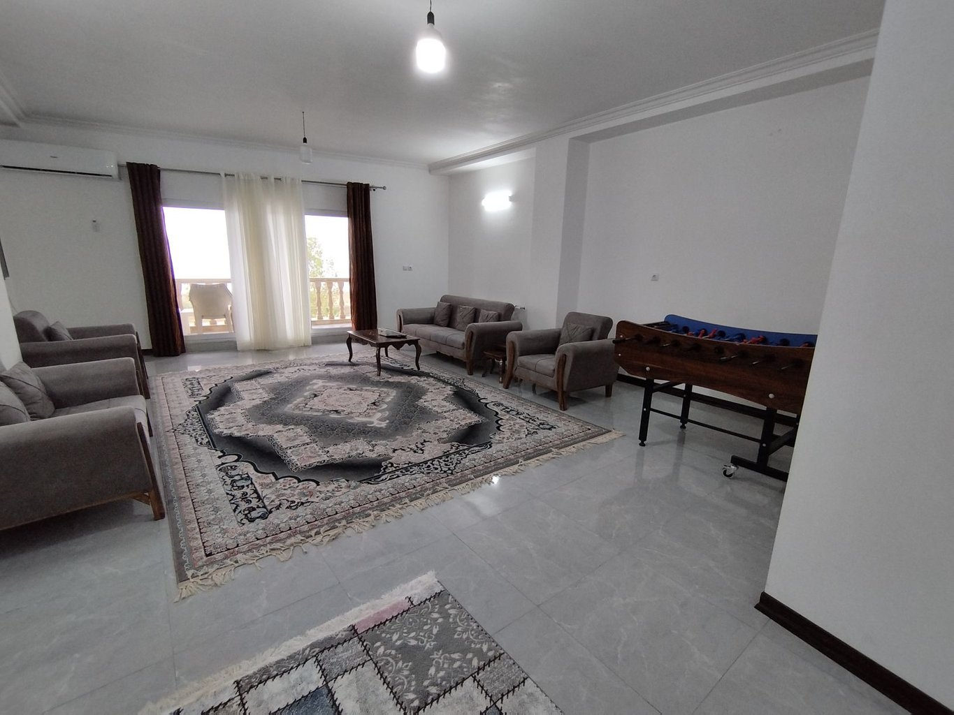 دوخوابه جعفری واحد ۲