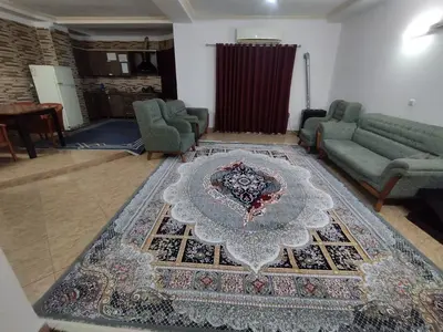 آپارتمان دوخوابه سید واحد 6