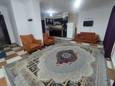 آپارتمان دوخوابه سید 3