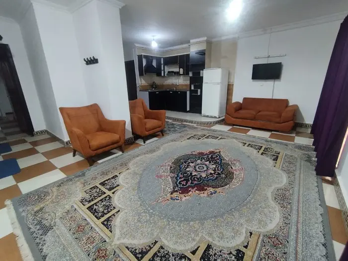 آپارتمان دوخوابه سید 3