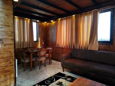 آپارتمان دوخوابه دوبلکس ساحلی جعفری واحد 4