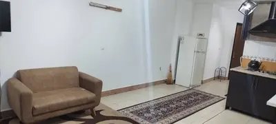 آپارتمان یک خوابه سید 1