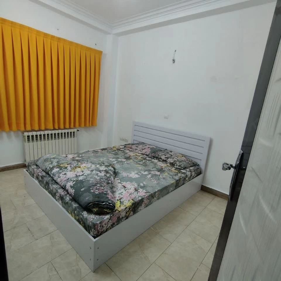 دوخوابه بهار واحد 1