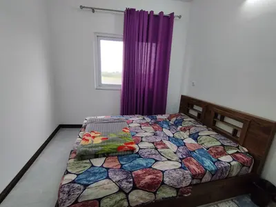 آپارتمان دوخوابه جعفری واحد ۲