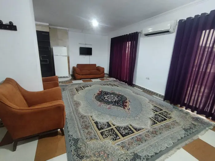 آپارتمان دوخوابه سید 3