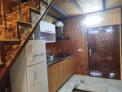 آپارتمان دوخوابه دوبلکس ساحلی جعفری واحد 4