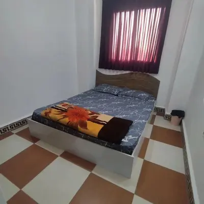 آپارتمان دوخوابه سید واحد 6