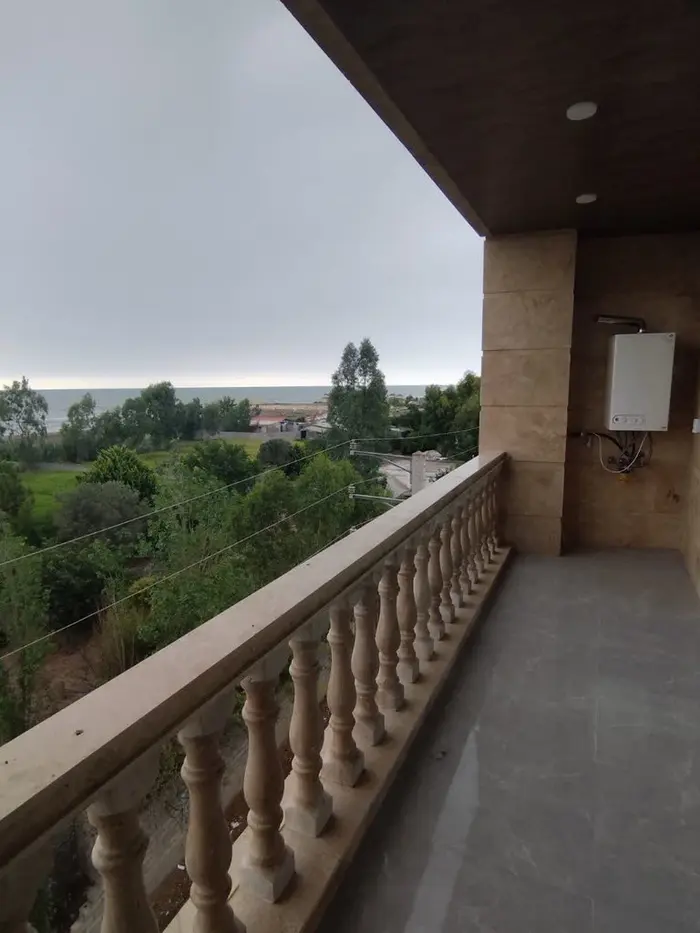 دوخوابه جعفری واحد ۲