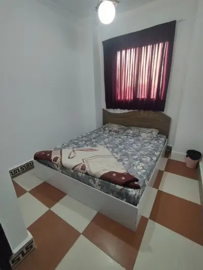 آپارتمان دوخوابه سید 3