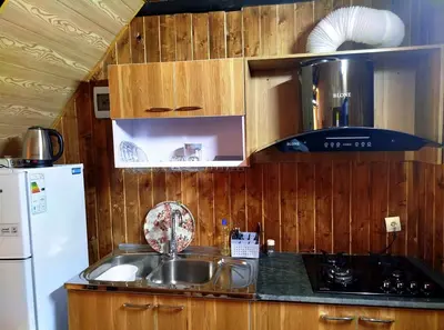 آپارتمان دوخوابه دوبلکس ساحلی جعفری واحد 4