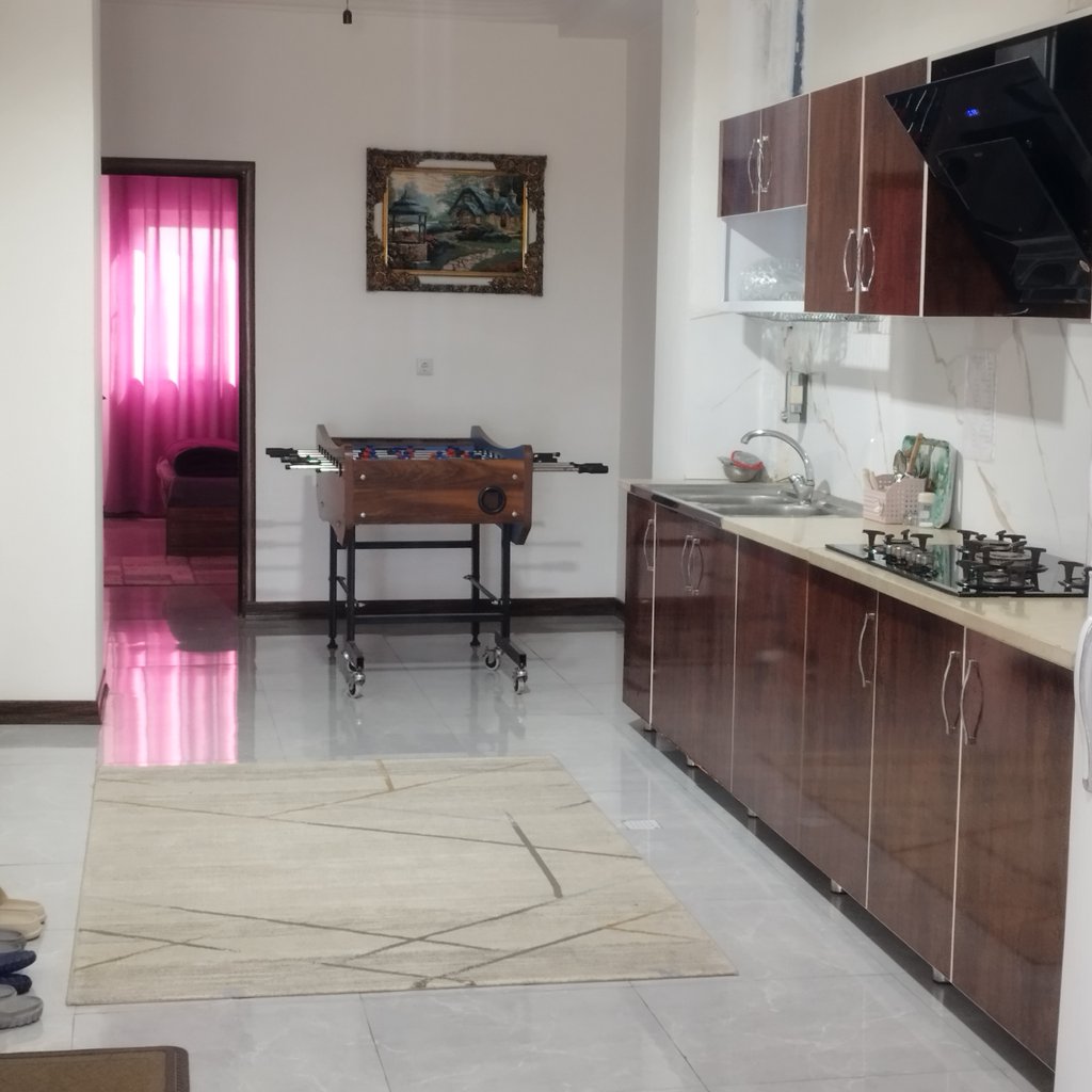 مسافرخانه دوخوابه جعفری 3 - واحد 3