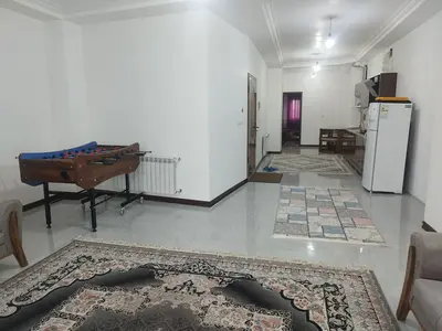 آپارتمان دوخوابه جعفری واحد ۲