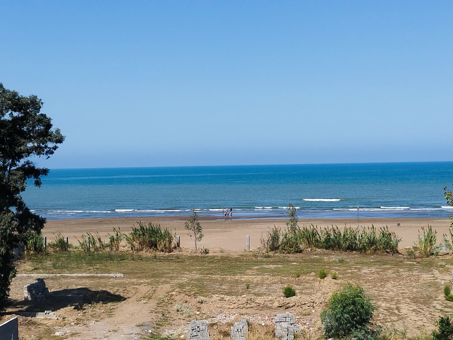 مسافرخانه دوخوابه جعفری 3 - واحد 3