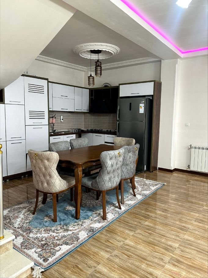 سه خوابه استخردار آبگرم مهرگان 3