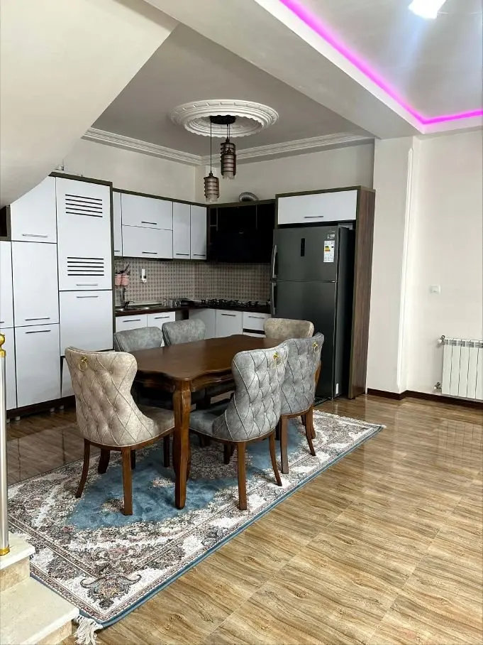 ویلا سه خوابه استخردار آبگرم مهرگان 3