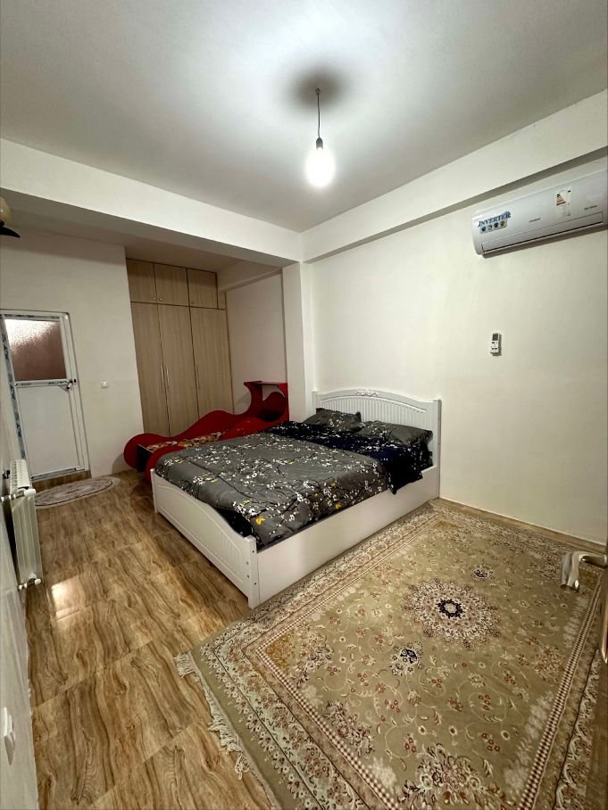 سه خوابه استخردار آبگرم مهرگان 3