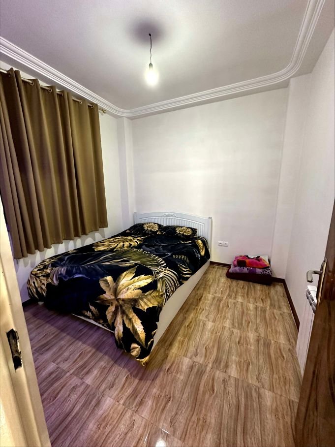 سه خوابه استخردار آبگرم مهرگان 3