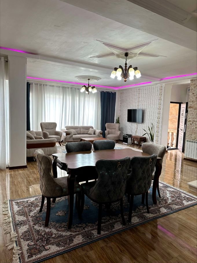 سه خوابه استخردار آبگرم مهرگان 3