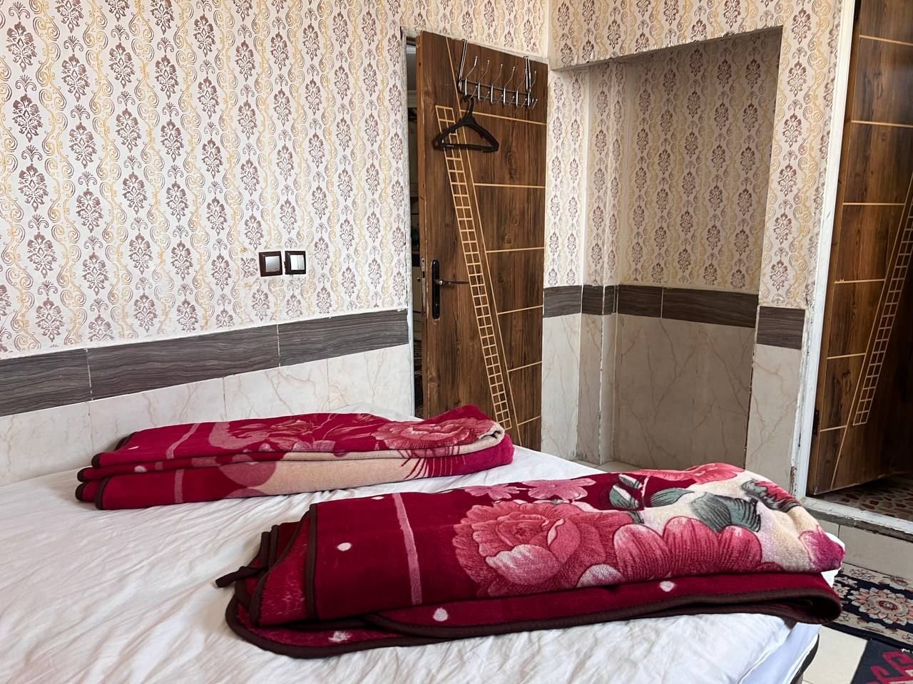 آپارتمان یک خوابه کیمیا واحد 3