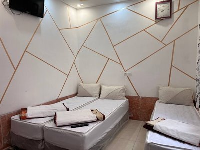 مسافرخانه فلت کیمیا