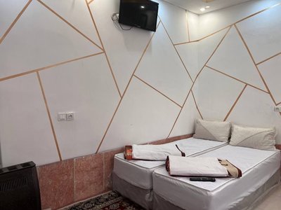 مسافرخانه فلت کیمیا