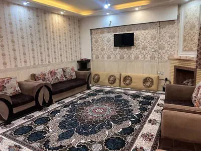 آپارتمان دوخوابه کیمیا واحد 1