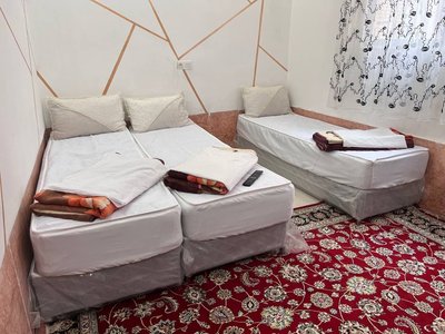 مسافرخانه فلت کیمیا