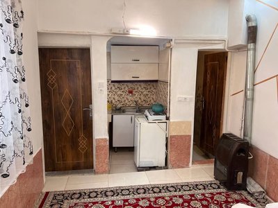 مسافرخانه فلت کیمیا