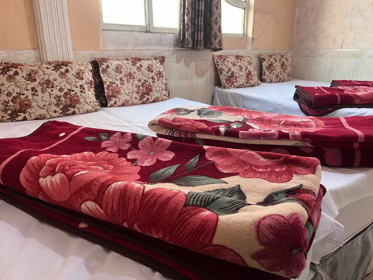 آپارتمان دوخوابه کیمیا - واحد 2