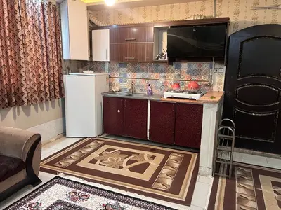 آپارتمان دوخوابه کیمیا واحد 1