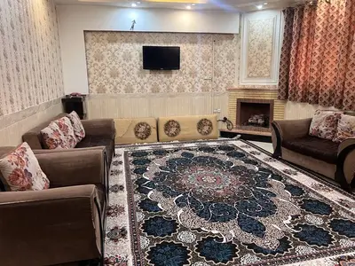 آپارتمان دوخوابه کیمیا واحد 1