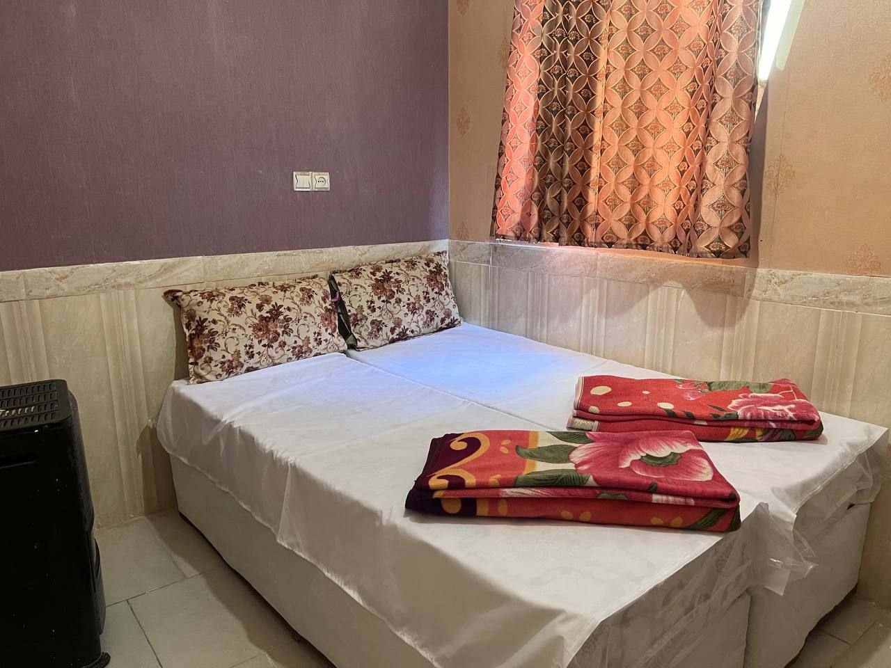 آپارتمان دوخوابه کیمیا - واحد 2