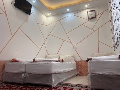 مسافرخانه فلت کیمیا