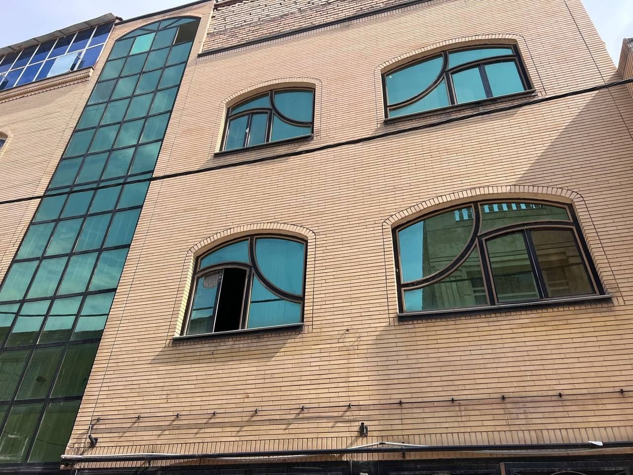 آپارتمان یک خوابه کیمیا واحد 3