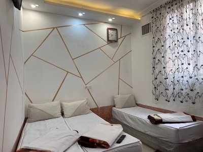 مسافرخانه فلت کیمیا