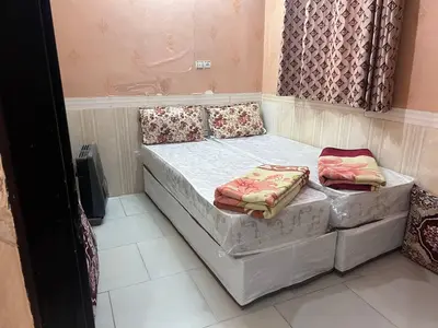 آپارتمان دوخوابه کیمیا واحد 1