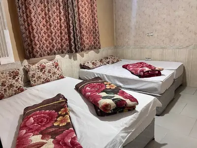 آپارتمان دوخوابه کیمیا واحد 1