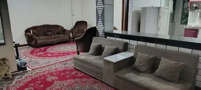 سوئیت دوخوابه نوا