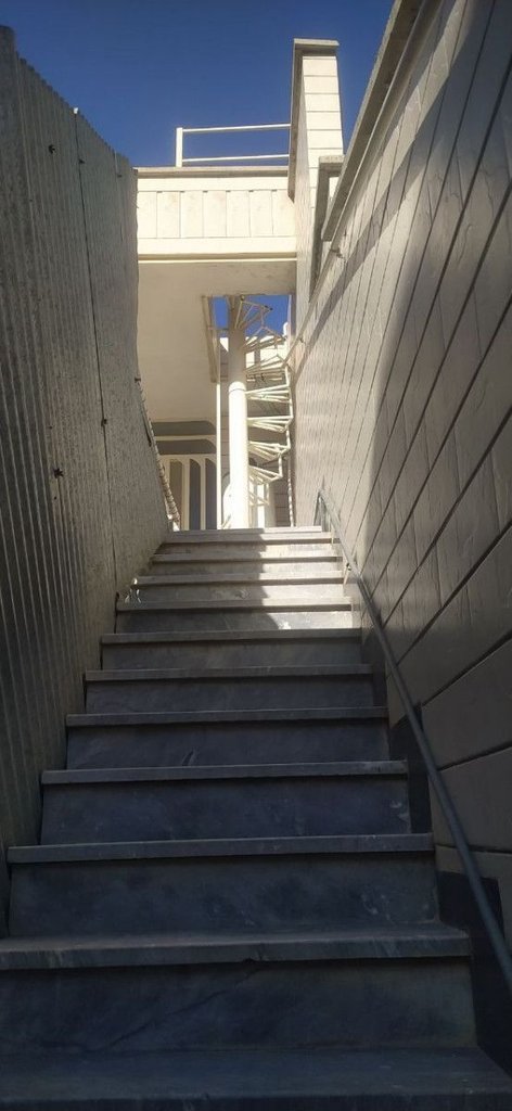 سوئیت دوخوابه نوا