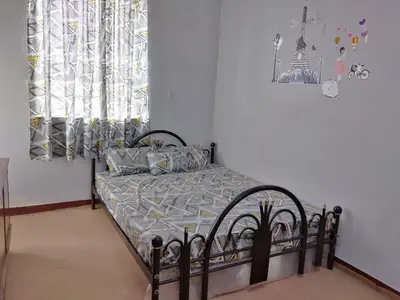 سوئیت دوخوابه نوا