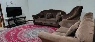 سوئیت دوخوابه نوا