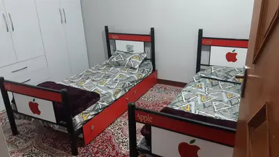 سوئیت دوخوابه نوا